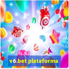 v6.bet plataforma